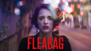 poster Fleabag