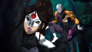 La joven Liga de la Justicia (Young Justice) 3X10 Online Subtitulado HD