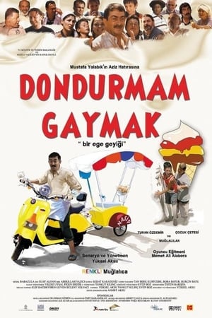 Poster Dondurmam Gaymak 2006