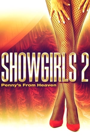 Showgirls 2: Penny's from Heaven poster