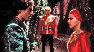 Flash Gordon (1980)