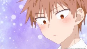 Inexpressive Kashiwada and Expressive Oota: 1×2