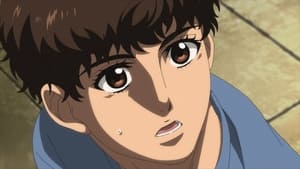 Megumi No Daigo – Kyuukoku No Orange – Firefighter Daigo: Rescuer in Orange: Saison 1 Episode 14