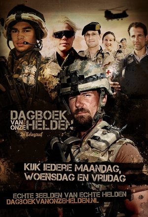 Dagboek van Onze Helden