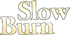 Slow Burn — Logos 2