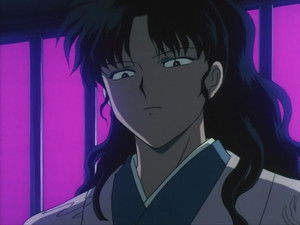 InuYasha Season 1 Episode 33