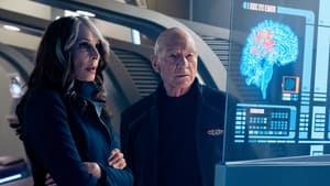 Star Trek: Picard Temporada 3 Capitulo 6