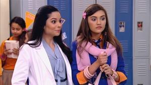 Every Witch Way Walk Like a Panther