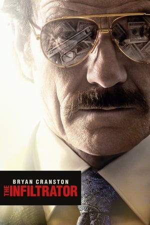 The Infiltrator 2016