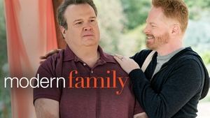 poster Modern Family