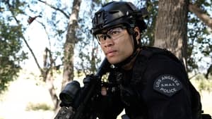 S.W.A.T.: Los hombres de Harrelson: 7×8