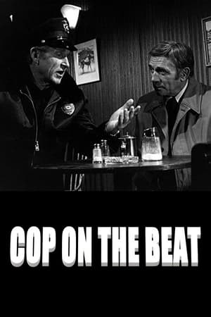 Poster Cop on the Beat 1975