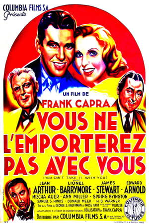 Vous ne l'emporterez pas avec vous 1938