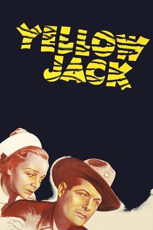 Poster Yellow Jack 1938