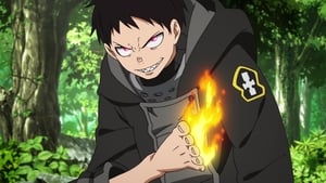 Fire Force: 2×8