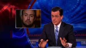 The Colbert Report: 10×21