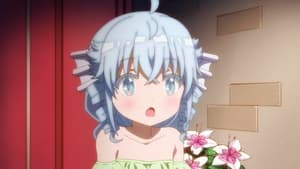 RPG Fudousan: Episódio: 7 da 1ª Temporada