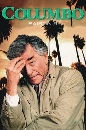 Columbo - Saison 9 - poster n°1