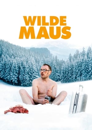 Poster Wilde Maus 2017