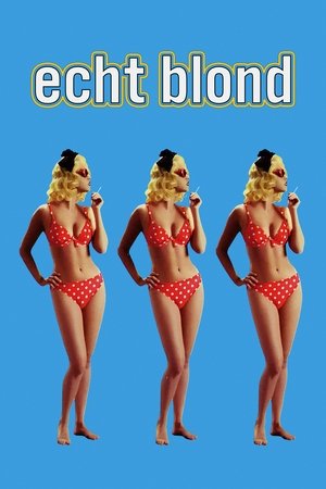 Image Echt Blond