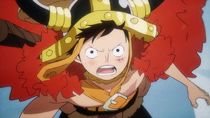 One Piece Cap 1172