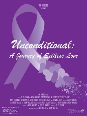 Image Unconditional: A Journey of Selfless Love
