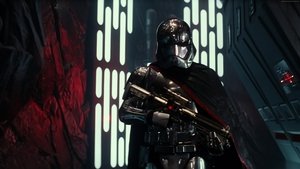 Star Wars: Episode VII – The Force Awakens (2015)