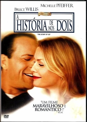 Poster Vida a Dois 1999