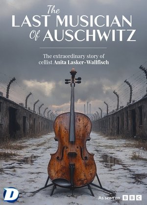 Image The Last Musician of Auschwitz