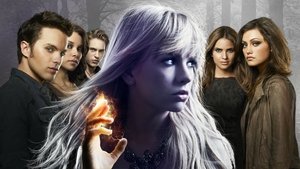 The Secret Circle (2011) online ελληνικοί υπότιτλοι