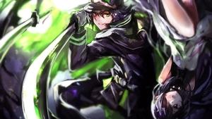 Seraph of the End ( 2015 )