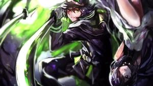 Owari no Seraph