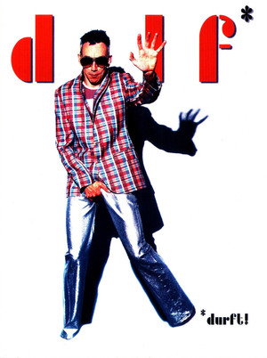 Dolf Jansen: Dolf dare 2