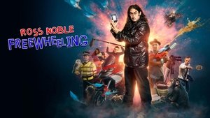 poster Ross Noble: Freewheeling