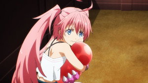 That Time I Got Reincarnated as a Slime: 4×2