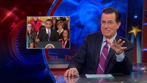 The Colbert Report: 10×89