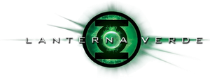 Lanterna verde (2011) ITA Streaming official logo