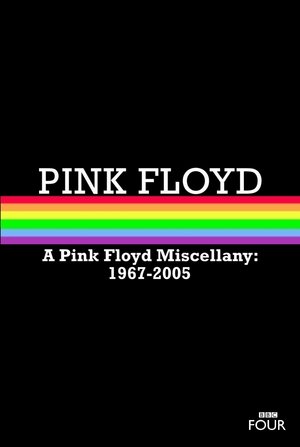 Pink Floyd: Miscellany 1967-2005 film complet