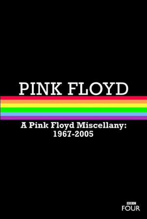 Image Pink Floyd: Miscellany 1967-2005