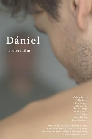 Poster Dániel (2015)