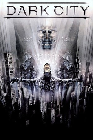 Image Dark City