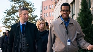 Law & Order – Unità vittime speciali 19 – Episodio 6