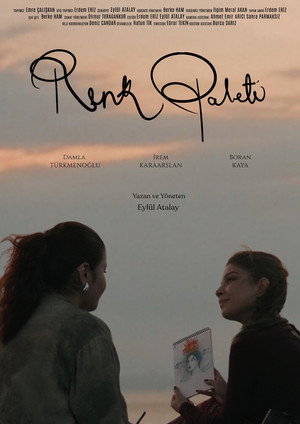 Renk Paleti 7