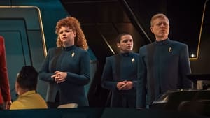 Star Trek: Discovery: Stagione 5 x Episodio 5