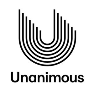 Logo Unanimous Media