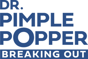 Dr. Pimple Popper: Breaking Out — Logos 1