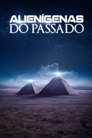 Alienígenas do Passado