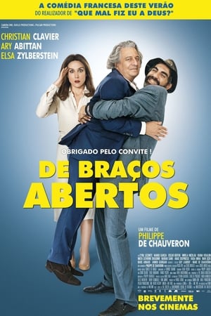 Assistir De Braços Abertos Online Grátis