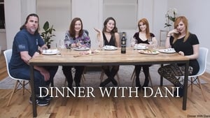 Dinner with Dani BDSM
