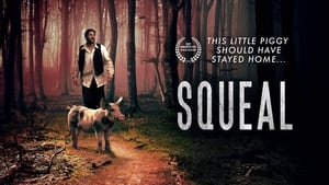 Squeal / Samuel’s Travels (2022)